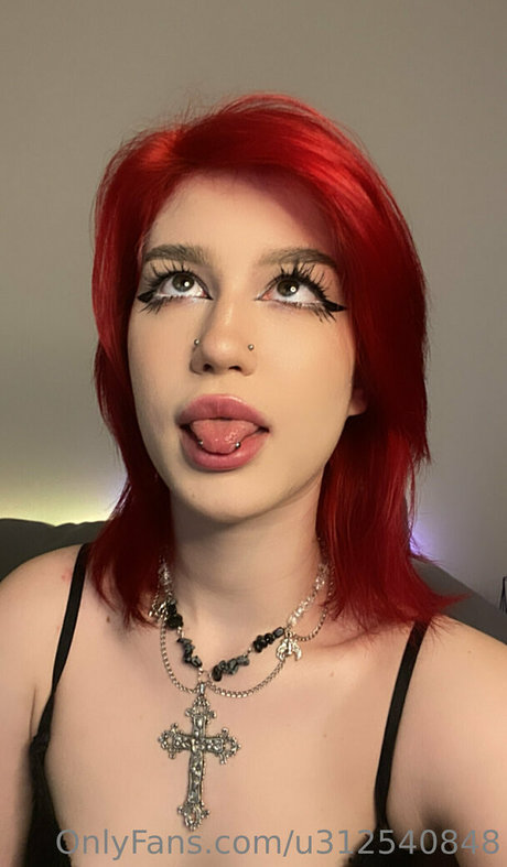 Lindadragon OnlyFans 유출 누드 사진