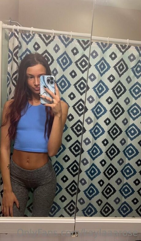 Kaylaaarose