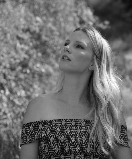 Heather Morris