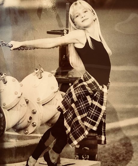 Heather Morris
