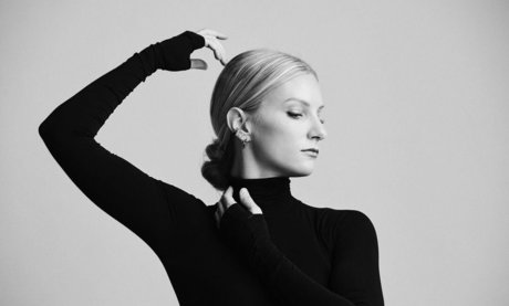 Naken läckt OnlyFans-bild av Heather Morris