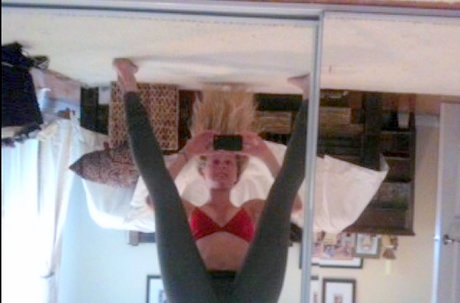 Heather Morris