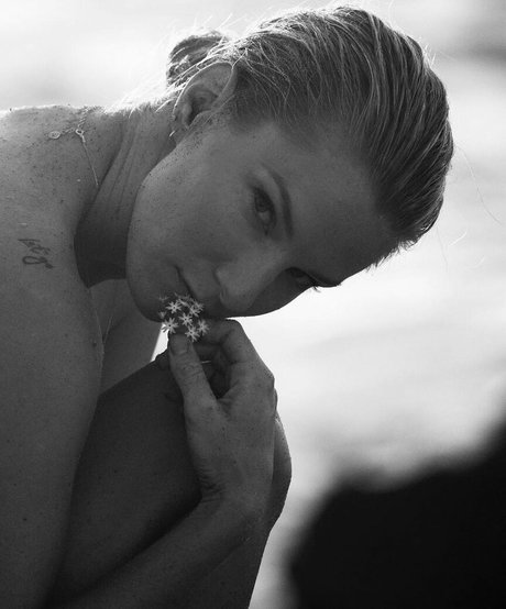 Heather Morris
