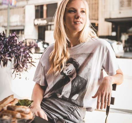 Heather Morris