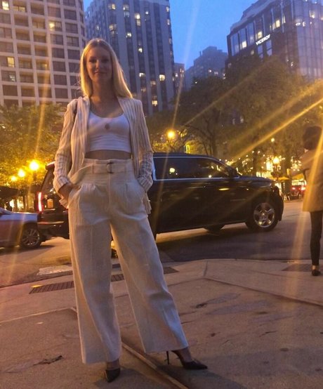 Heather Morris