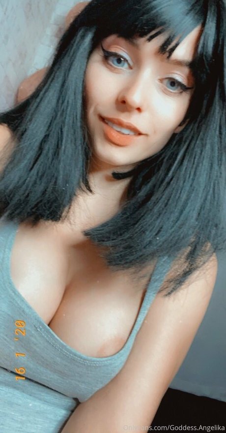 Angelikarougefree
