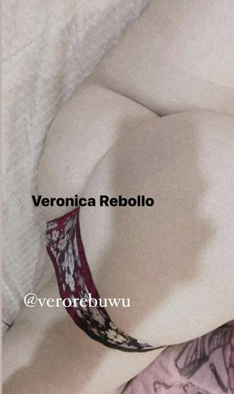 Veronica Rebollo OnlyFans