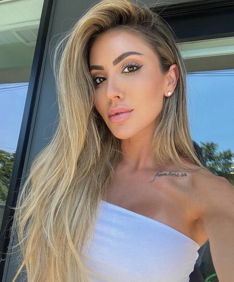Danielle Vaughan