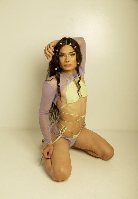 Lilithevangeliion
