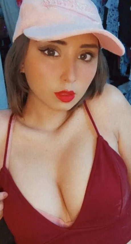 Shirley Gutierrez