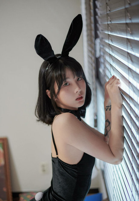 Photo nue de fuite OnlyFans de Janed404