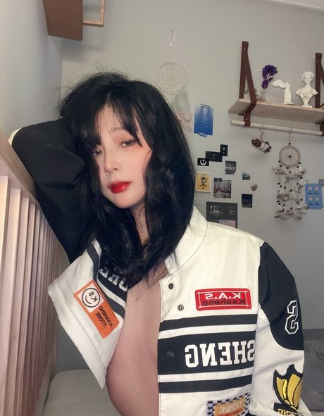 Foto di nudo di fuga di OnlyFans di Janed404