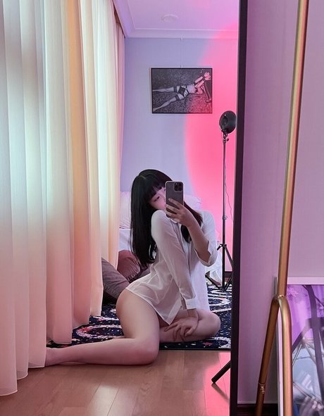 Alasti lekkinud OnlyFans-i pilt Janed404