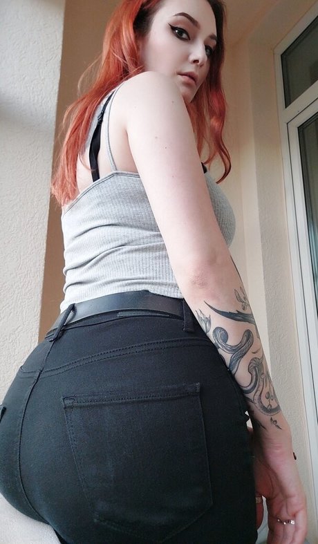Vixena Siren