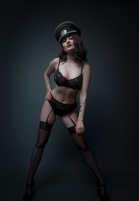 Vixena Siren
