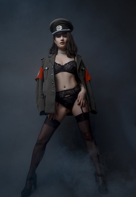 Vixena Siren