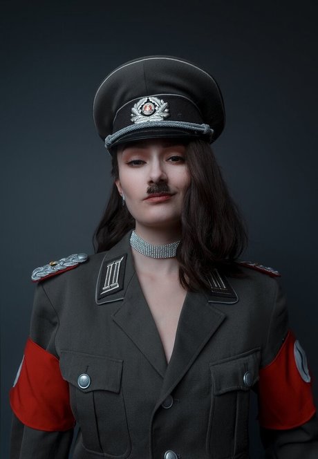 Vixena Siren