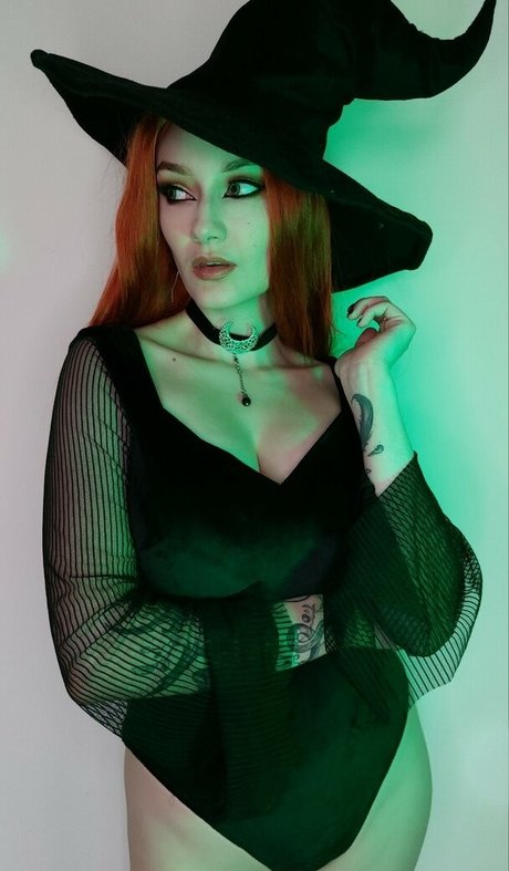 Vixena Siren