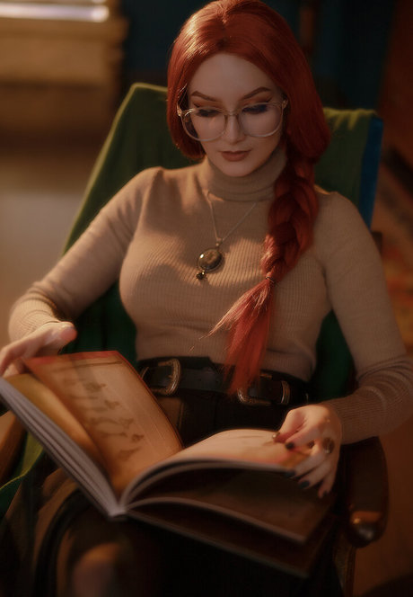 Vixena Siren