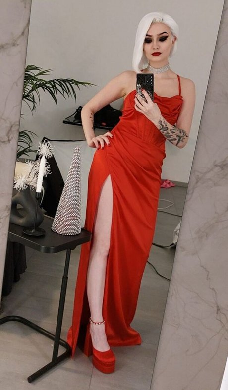Vixena Siren