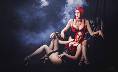 Vixena Siren