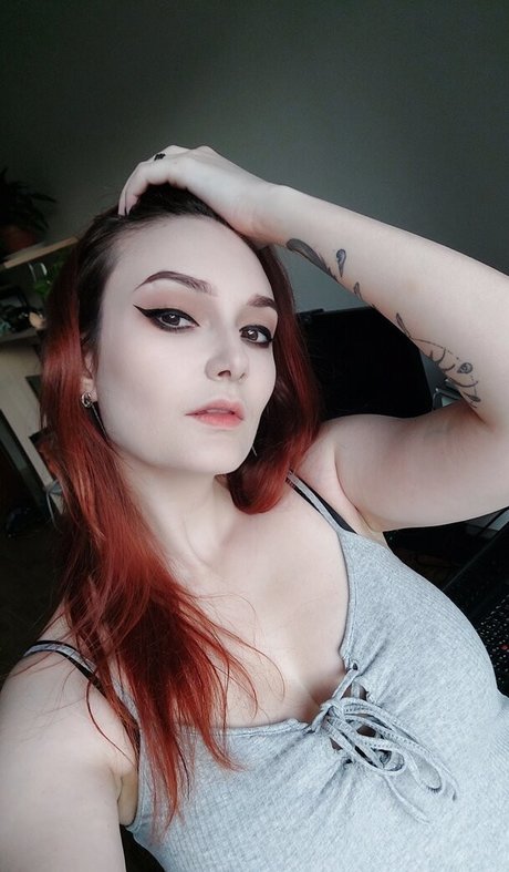 Vixena Siren