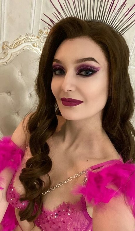 Vixena Siren