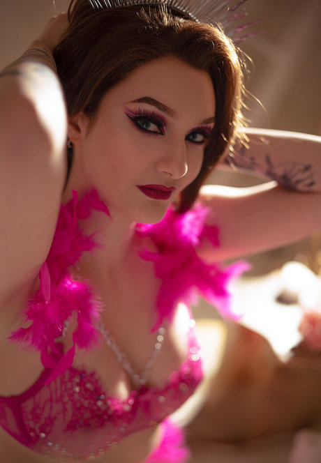 Vixena Siren