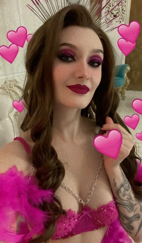 Vixena Siren