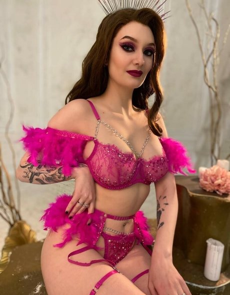 Vixena Siren