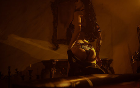 Vixena Siren