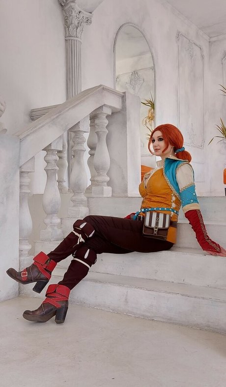 Vixena Siren