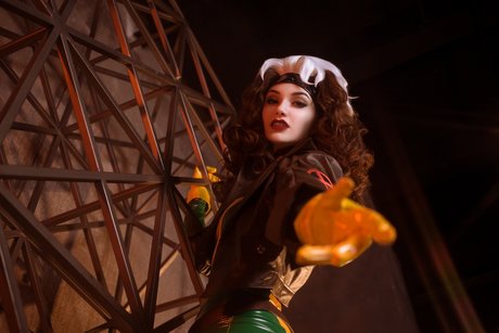 Vixena Siren