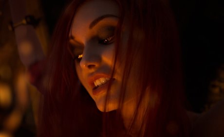 Nagie wyciekłe zdjęcie OnlyFans od Vixena Siren