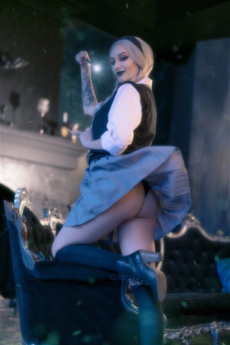 Vixena Siren