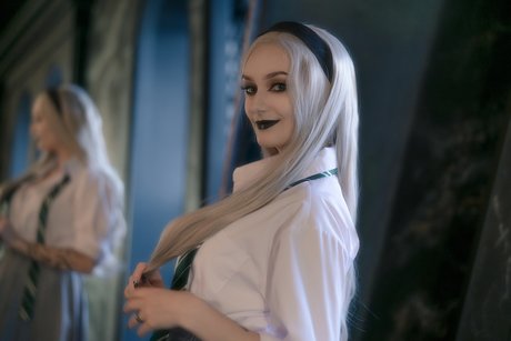 Vixena Siren