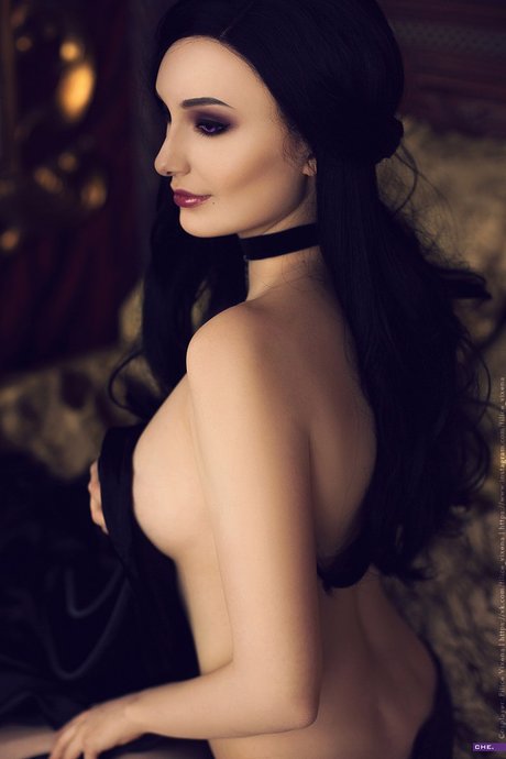Vixena Siren