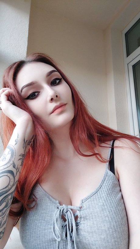 Vixena Siren