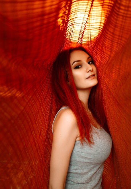 Vixena Siren