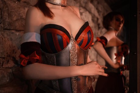 Vixena Siren