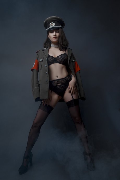 Vixena Siren