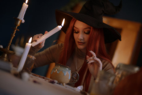 Vixena Siren