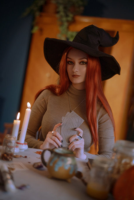 Vixena Siren