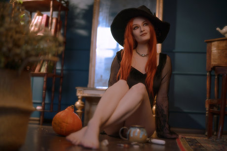 Vixena Siren