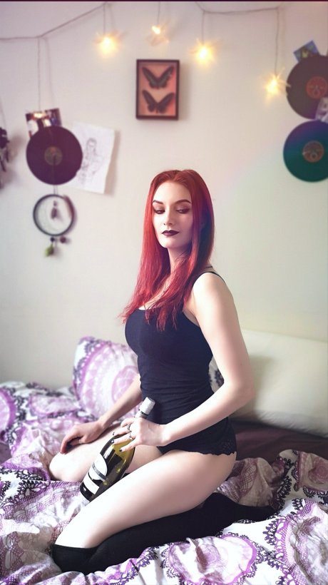 Vixena Siren