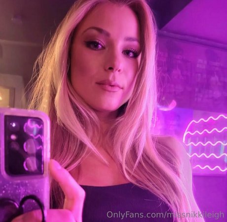 Missnikkileigh