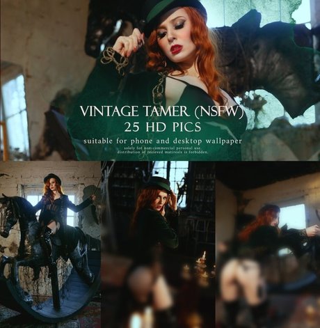 Maria Muller Cosplay OnlyFans泄露裸照