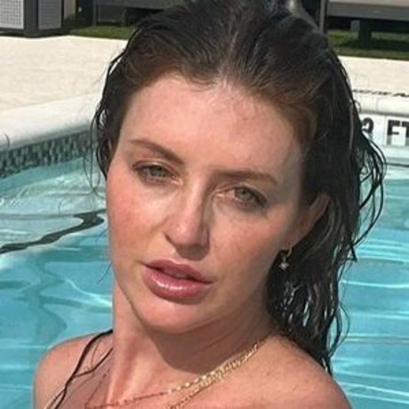 Gingrbreadginny  nude leaked OnlyFans photo