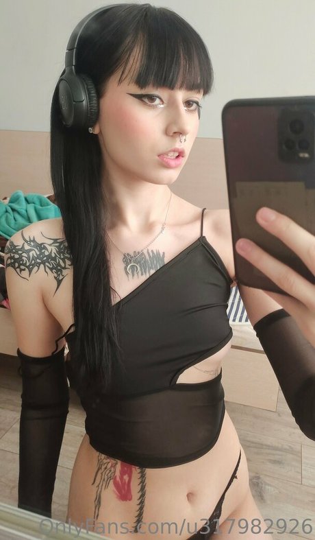 Nefertitixxx