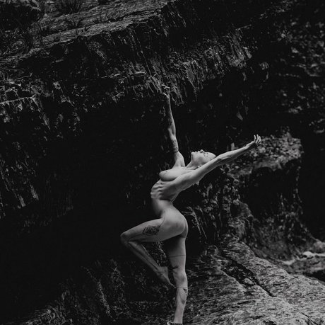 Foto desnuda filtrada de OnlyFans de Stefanie Millinger